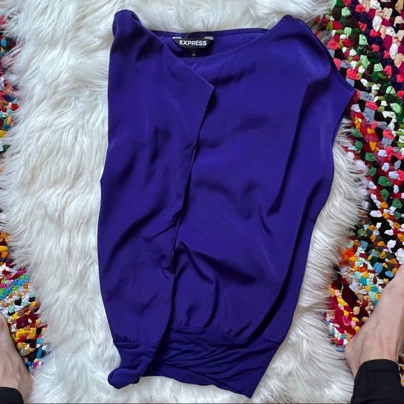 Express blouse - Picture 3 of 3